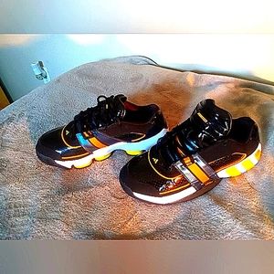 Adidas Agent Gil Restmod. Size 10.5. AGY6479. New